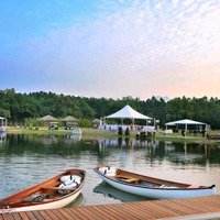 Chỉ 4 Tỷ Có Ngay Bt Sổ Đỏ Lâu Dài Biệt Thự Forest In The Sky Flamingo Đại Lải, Full Nội Thất