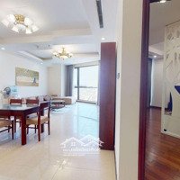 Đang Trống Cần Cho Thuê Căn Hộ 2 Phòng Ngủ, Full Đồ Tại Royal City