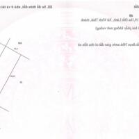 Cần bán Lô Đất TĐC Đất Lành 72m2 ngang 4,5m đường nhựa 13m giá 1 tỷ 700