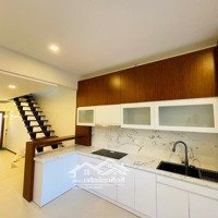 Bán Nhà Đẹp Lung Linh An Dương Vương, 45M2X4T, 5.9 Tỷ