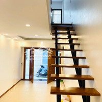 Bán Nhà Đẹp Lung Linh An Dương Vương, 45M2X4T, 5.9 Tỷ