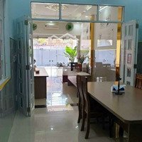 Nhà Shr 2 Lầu 80M2 Mặt Tiền Dương Công Khi Ngay Ngã 3 Giồng