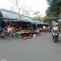 Lô Góc Đối Diện Chợ Thanh Quýt Kinh Doanh Sầm Uất