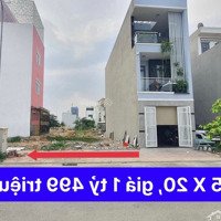 Cần Thanh Lý Gấp Lô Đất