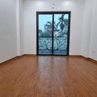 Hoàng Hoa Thám, Ba Đình.diện Tích40M2 X6 Tầng, Mặt Tiền 5M, Giá Bán 5,8 Tỷ