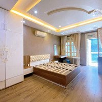 Studio 25M2 Full Đồ, An Ninh Yên Tĩnh Ở Lưu Hữu Phước, Mỹ Đình