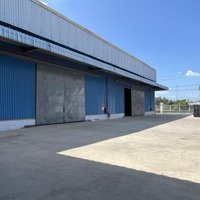 Cho Thuê 3 Kho Nhà Xưởng 2500M2, 4500M2, 10.000M2, Trong Khu Công Nghiệp, Thành Phố Cần Thơ