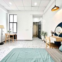 Penthouse 1 Phòng Ngủsân Thượng Lớn Nguyễn Gia Trí Bình Thạnh