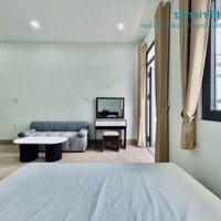 Cho Thuê Phòng Studio Bancol Full Nội Thất - Nhà Mới Sạch Sẽ - Giáp Phú Nhuận