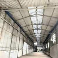 Kho- Xưởng (700M2) Huyện Bình Chánh.tphcm