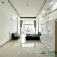 Cho Thuê Căn Hộ Studio Bancol Rộng 40M2 Gần Ngã Sáu Nguyễn Tri Phương Đại Học Kinh Tế Ueh