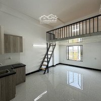 Phòng Trọ Duplex Giá Siêu Rẻ - Full Nội Thất + Mới Xây - Ngay Tô Ký