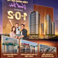 Giỏ hàng 222 căn Akari City ĐẸP - GIÁ TỐT thanh toán từ 760tr (20%) sở hữu