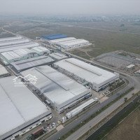 Chính Chủ Cần Chuyển Nhượng 16.000M2 Đất Công Nghiệp Tại Kcn Quế Võ 3.Lô Góc Cực Đẹp, Nhận Đất Ngay