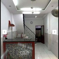 Nhà Hẻm 3M Phan Văn Hân 70M2 1 Tầng