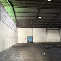 Cho Thuê Kho 600M2 Nguyễn Văn Lượng. Gò Vấp