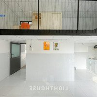 Căn Hộ Full Nội Thất - 35M2 - Gần Đảo Kim Cương