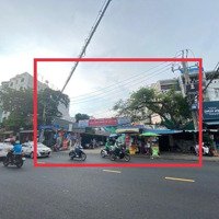 Cần Bán Khuôn Đất 2Mặt Tiềnlê Quang Định. Phường 5. Bình Thạnh. 13 X 60M, Nở Hậu 22M. 600M2. Giá Bán 120 Tỷ