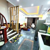 Bán Gấp Nhà Hào Nam, Ô Chợ Dừa, Ngõ Ba Gác, Nhà Mới Sửa, Dọn Vào Ở Luôn, 30M2 4.5 Tỷ 4T, 0374106704