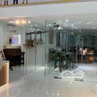 Cho Thuê Mặt Bằng 6X20M Kinh Doanh Tự Do