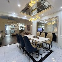 Bán Căn Hộ Penthouse 180M2 Tòa G3 Ciputra Hà Nội Siêu Đẹp