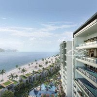 Độc Quyền Căn Ngoại Giao 1N - Intercontinental Hạ Long, Lợi Nhuận Cam Kết Gần 2000$/Tháng