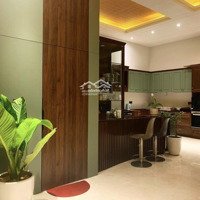 Bán Biệt Thự Hiện Đại 309M2 Hẻm Nguyễn Khuyến Cực Đẹp, Để Lại Toàn Bộ Nội Thất