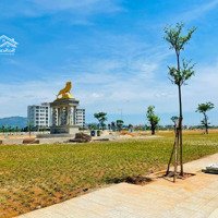 Duy Nhất 1 Lô Gần Góc Cl31 Sạch Đẹp Giá Chỉ Nhỉnh 2.0X Tỷ (Có X Là Bán) Vịnh An Hoà City