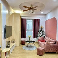 Cần Bán Căn Hộ 66M, 2 Ngủ, 2 Vệ Sinh, Full Nội Thất Đẹp. View Thoáng, Đẹp Khu B1.3, Ảnh Thật 100%