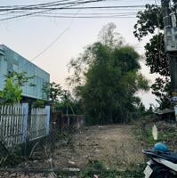 Bán đất đường bê tông ô tô khối phố An Thanh Điện Thắng Nam Quảng Nam