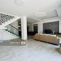 Biệt Thự Cho Thuê Villa Park Khu Compound An Ninh, Full Nội Thất - Lh Huyền 0909 394 065