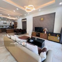 Biệt Thự Cho Thuê Villa Park Khu Compound An Ninh, Full Nội Thất - Lh Huyền 0909 394 065