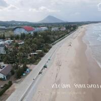 Bán đất biển Phú Yên Long thuỷ 20 triệu/ m2