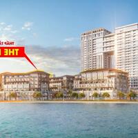 Chỉ từ 730 triệu sở hữu căn hộ Sun Ponte Residence Đà Nẵng view trực diện sông Hàn, ngay cầu Rồng