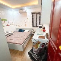 Bán Nhà Bằng Liệt - 32M2 - 15M Ô Tô Tránh - Nhà Đẹp Lung Linh - Giá Bán 4,6 Tỷ