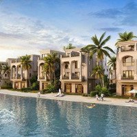 Bán Shophouse - Liền Kề - Biệt Thự Vinhomes Royal Island