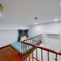 DUPLEX  25m2 full nội thất cửa sổ bancol  Ưng Văn Khiêm Gần Hàng Xanh