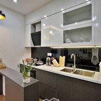 Cho Thuê Gấp Căn Hộ Ecolife Capitol - 58 Tố Hữu, 120M2, 3 Phòng Ngủ Căn Góc, Đủ Đồ 15 Tr/Th, 0941882696