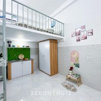 Duplex Siêu Đẹp Giá Rẻ - Ngay Đh Văn Lang