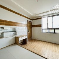 Cho Thuê Căn Hộ Studio Full Nội Thất Giá Rẻ