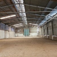 Cho Thuê Kho Xưởng 500M2, 900M2 Đường Quốc Lộ 1K, Linh Xuân, Thủ Đức