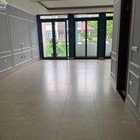 Cho Thuê Tầng 1,2,3,4,5,6 Diện Tích 120M2 Bùi Xuân Phái Làm Văn Phòng