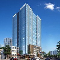 Mở Bán - Sàn Văn Phòngtrung Tâm Thương Mạichợ Mơ - Vinaconex Diamond Tower