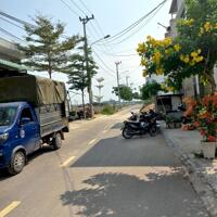 Bán Đất Nguyễn Thúc Trực, Nhơn Bình, TP Qui Nhơn DT 110m2 Giá 3,350 tỷ