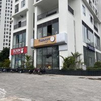 Mặt Bằng Lô Góc Trung Kính 500 M2 Thông Sàn Tại Cầu Giấymặt Tiền20 M. Hợp Ngân Hàng, Siêu Thị