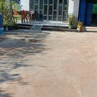 Bán 2800M2 Đất Kèm 1 Căn Nhà Cấp 4