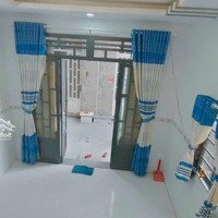 Còn Căn Duy Nhất 3X13M Thiết Kế 2 Lầu 4 Phòng Ngủdọn Vô Ở Liền! Nhà Mới Xây Mới Và Rất Đẹp