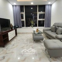 Cần Cho Thuê Căn Hộ 2 Phòng Ngủchung Cư Lacasa Full Nội Thất Đẹp Tầng Cao, View Quận 1, Sông Sài Gòn