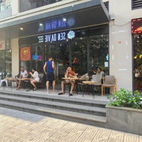 Bán Gấp Shophouse Chân Đế 43M2 Tại Vinhomes Smart City, Dòng Tiền 480 Triệu/Năm 0974 468 422