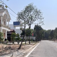 Đất Ngộp Cần Bán Ở Phú Tân - 5X30M Mặt Tiền Đường 8M, Vỉa Hè 4M - Khu Đông Dân Cư - Đã Có Sổ